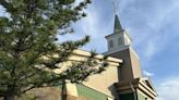 'I want people to connect with God' | Christ Chapel at Churchill Downs creates space for worship