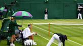 Lo más destacado de la segunda jornada en Wimbledon