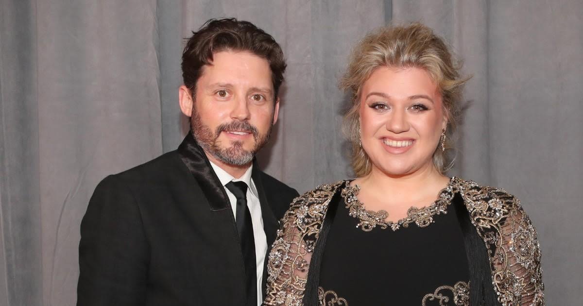 Kelly Clarkson and Ex Brandon Blackstock Settle Major Legal Dispute