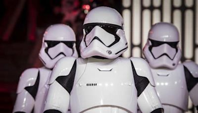 May the 4th be with you! Here's everything our critics have said about the 'Star Wars' franchise