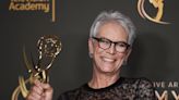 Shogun wins 14 Emmys at Creative Arts ceremony with Jamie Lee Curtis honoured