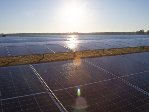 Universities And Colleges Unite On Huge Solar Power Project