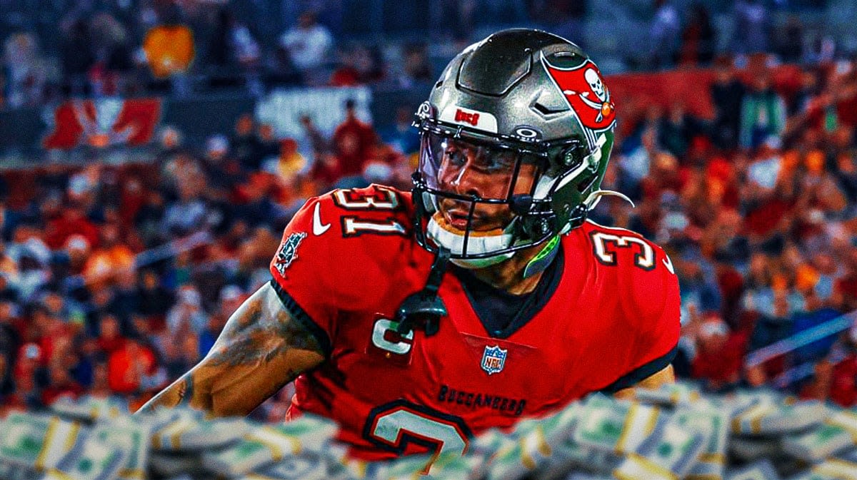 Buccaneers news: Antoine Winfield Jr. speaks out after record-breaking contract extension