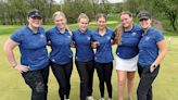 Medalist round leads Marshalltown to best score yet | News, Sports, Jobs - Times Republican