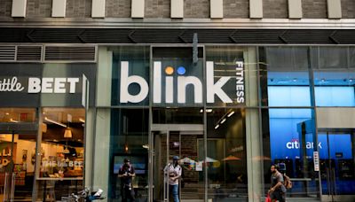 Blink Fitness bankruptcy filing: List of NY locations at risk of closing