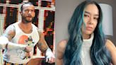 CM Punk Wants To Make Out With His Wife AJ Lee On WWE Television Once Again