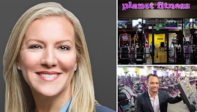 New CEO of Planet Fitness required ‘unconscious bias training, hiring through DEI lens’ at previous job