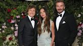 Victoria Beckham festejó sus 50 con un cumpleaños de lujo: todos los detalles, los invitados y un souvenir muy especial