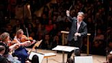 New York Philharmonic completes 12-year cycle of Chinese New Year concerts