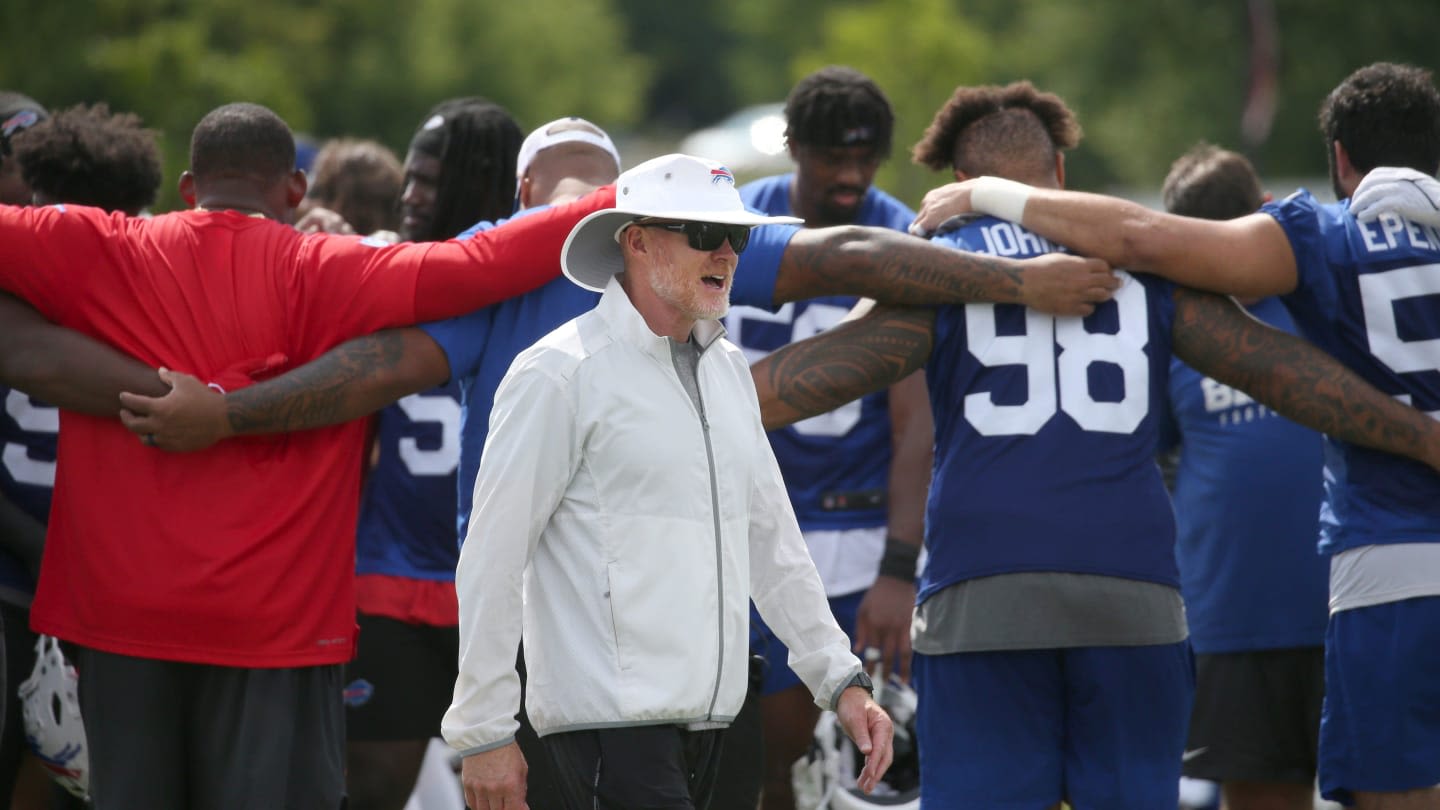 2024 Bills 53-man roster projection: Pre-preseason edition