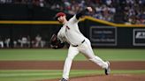 Diamondbacks updates: Jordan Montgomery set to take on Reds in Cincinnati