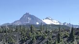 McKenzie Pass between Eugene and Bend to open July 4