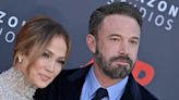 Why Jennifer Lopez and Ben Affleck are reportedly taking time apart