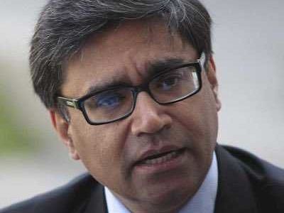 Deputy National Security Adviser Vikram Misri, ex-envoy to China, appointed new Foreign Secretary