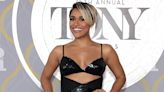 Ariana DeBose Calls Hosting the Tony Awards "A Bucket List Moment"