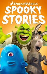 DreamWorks Spooky Stories Volume 2