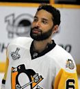 Trevor Daley