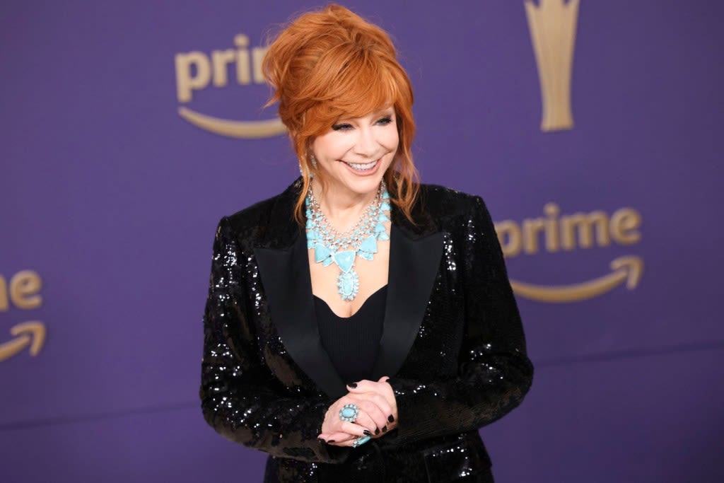How Netflix fans and ‘The Voice’ are making Reba McEntire’s sitcom a hit again