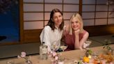 Sofia Coppola Reunites with Elle Fanning in Roku Gin Campaign