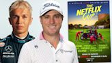 Netflix Sets First Live Sports Event – Golf Tournament With ‘Drive To Survive’ & ‘Full Swing’ Athletes Ahead Of Las Vegas...