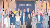 La Diputación de Córdoba celebra el Día del Orgullo con la gala de entrega de los premios 'Ser quien soy'