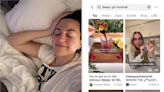 I’m Usually Such A Restless Sleeper But Trying These Four Viral Trends Actually Helped