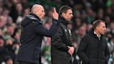 Celtic vs Rangers LIVE! Scottish Cup final match stream, latest team news, lineups, TV, prediction today