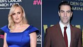 Rebel Wilson erhebt schwere Vorwürfe gegen Sacha Baron Cohen