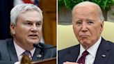 Biden declines invitation to testify in GOP impeachment inquiry