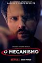 The Mechanism (TV series)