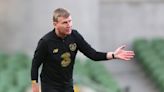 Republic of Ireland not ‘fixated on speed’, Stephen Kenny insists