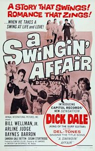 A Swingin' Affair