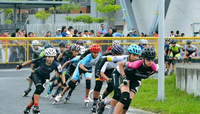 Hoy inician las pruebas de velocidad en los Campeonatos Panamericanos de Patinaje | El Nuevo Día