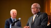 SC’s Jim Clyburn receives highest civilian honor from President Joe Biden