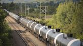 U.S. Northeast faces potential energy shortages as rails start to shut