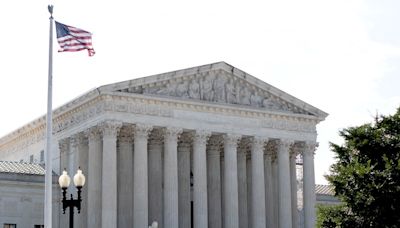 Berkeley scholars: Supreme Court immunity ruling poses risk to democracy
