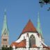 Roman Catholic Diocese of Augsburg