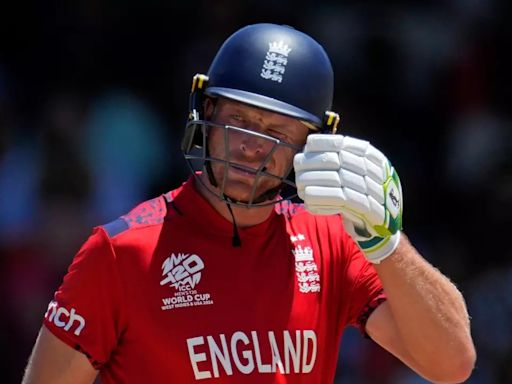 Matthew Mott Set To Be Sacked By England, Jos Buttler To Remain White Ball Captain: Reports