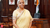 FM Nirmala Sitharaman: Word we gave post-Covid on fiscal glide path will have to be honoured