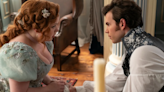'Bridgerton' season 3 part one review: Penelope and Colin's love story delivers on drama, desire, and delight