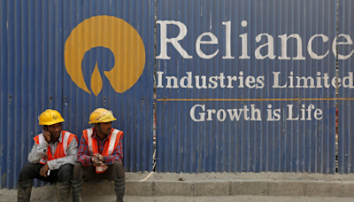 RIL muted ahead of Q1 results on July 19; Here’s how the stock is likely to trade