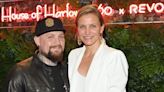 Cameron Diaz, 51, announces birth of first son Cardinal Madden