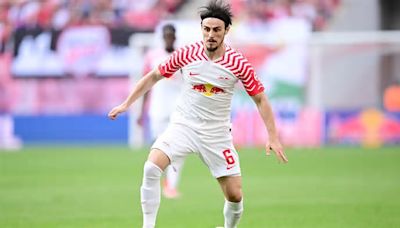 RB Leipzig: Die bittere Wahrheit über Winter-Flop Eljif Elmas