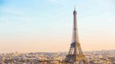 Climbing the Eiffel Tower Is About to Get More Expensive