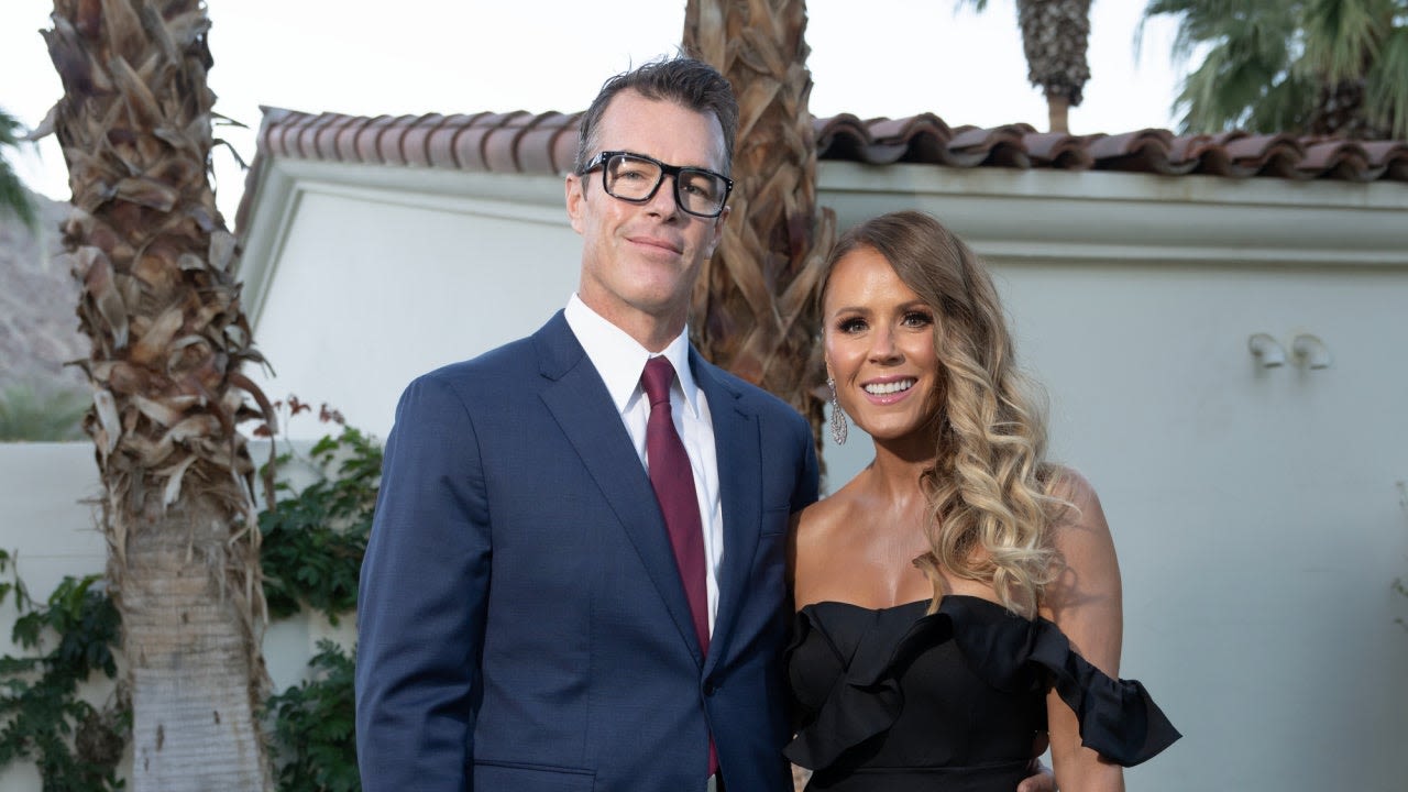 'Bachelor' Star Ryan Sutter Says 'Absence Makes The Heart Grow Fonder' as Wife Trista Rejoins Family