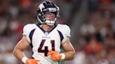 Broncos $5.7 Million OLB Could Miss Most of 2024 NFL Season Due to Torn Achilles