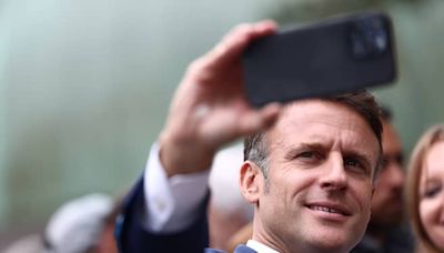 Macron, con “arrogancia”, escribe el libro de cómo no ganarle a la extrema derecha