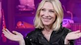 Escándalo: ¡Cate Blanchett no habría recibido pago por "El señor de los Anillos"!