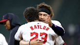 Bo and Josh Naylor deliver RBIs in 10th, brothers homer in same inning as Guards edge White Sox 7-6