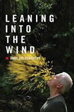 Leaning into the Wind – Andy Goldsworthy